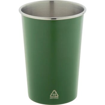 Redisha Beker Groen