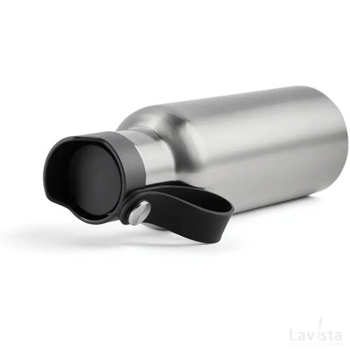 VINGA Balti sportthermosfles zilver