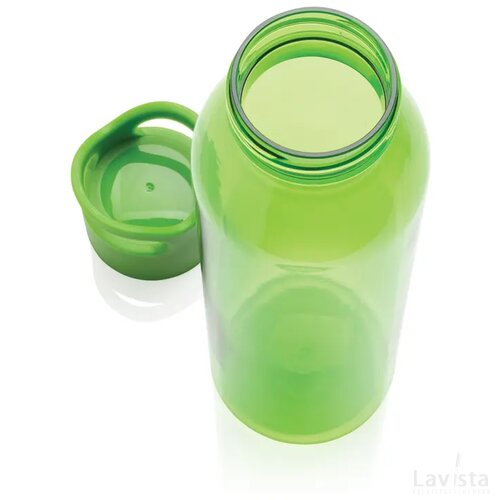 Oasis RCS Gerecyclede PET water fles 650 ml groen
