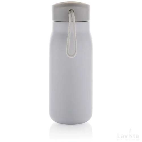 Avira Ain RCS Re-steel 150ML mini reisfles wit