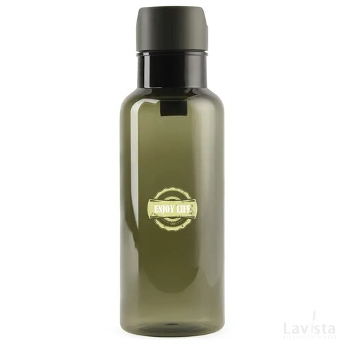 VINGA Balti RPET fles 600ML groen