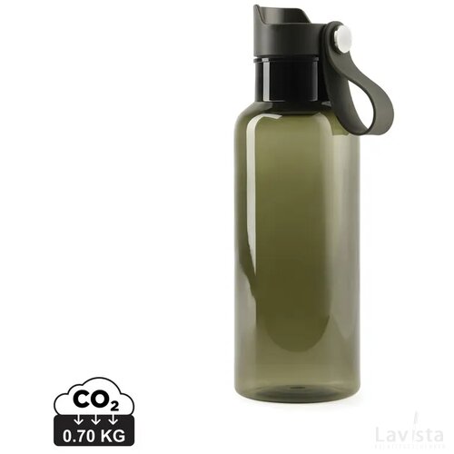 VINGA Balti RPET fles 600ML groen