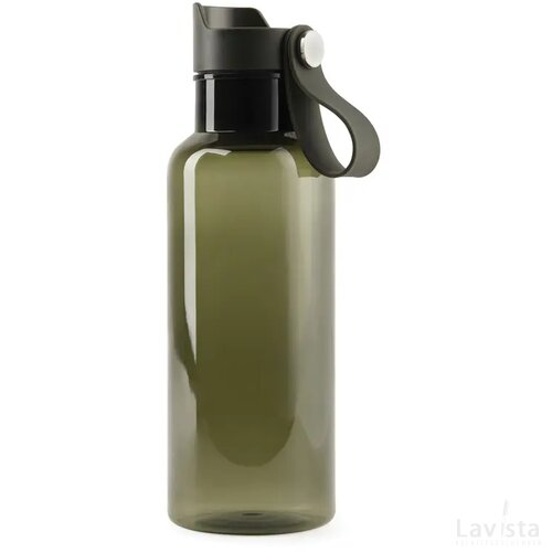 VINGA Balti RPET fles 600ML groen