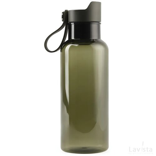 VINGA Balti RPET fles 600ML groen