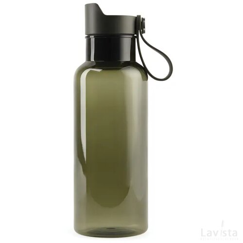 VINGA Balti RPET fles 600ML groen