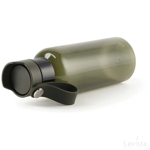 VINGA Balti RPET fles 600ML groen