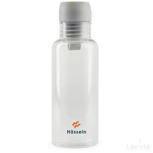 VINGA Balti RPET fles 600ML transparant