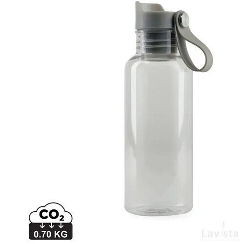 VINGA Balti RPET fles 600ML transparant