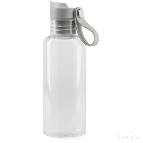 VINGA Balti RPET fles 600ML transparant