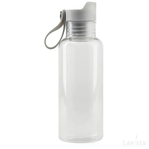 VINGA Balti RPET fles 600ML transparant