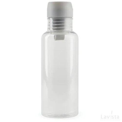 VINGA Balti RPET fles 600ML transparant