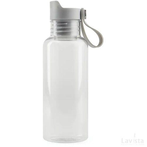 VINGA Balti RPET fles 600ML transparant