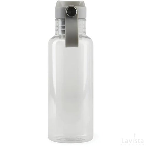 VINGA Balti RPET fles 600ML transparant