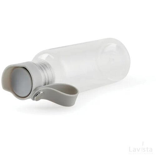 VINGA Balti RPET fles 600ML transparant