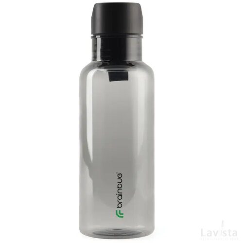 VINGA Balti RPET fles 600ML zwart