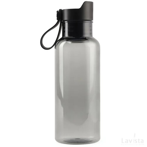 VINGA Balti RPET fles 600ML zwart