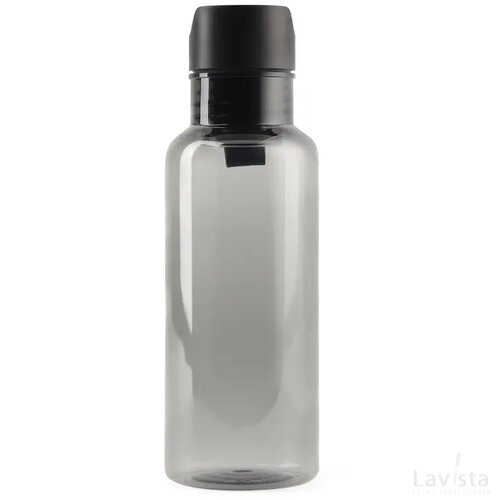 VINGA Balti RPET fles 600ML zwart