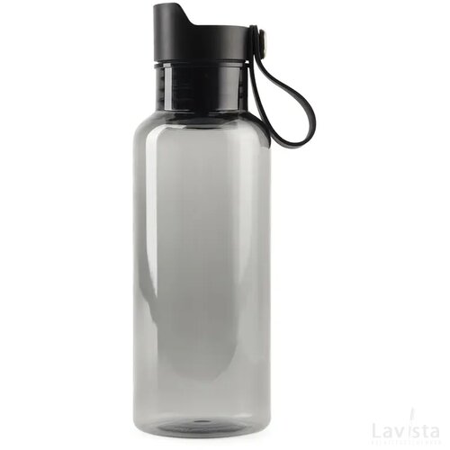 VINGA Balti RPET fles 600ML zwart