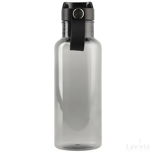 VINGA Balti RPET fles 600ML zwart