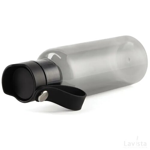VINGA Balti RPET fles 600ML zwart