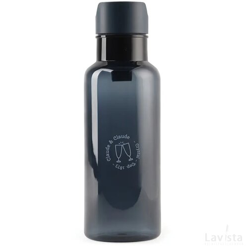 VINGA Balti RPET fles 600ML blauw