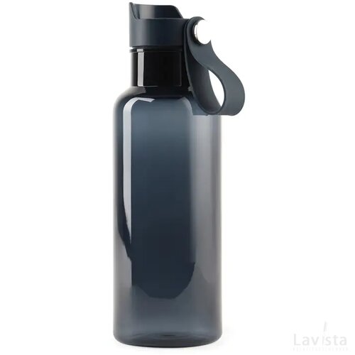 VINGA Balti RPET fles 600ML blauw