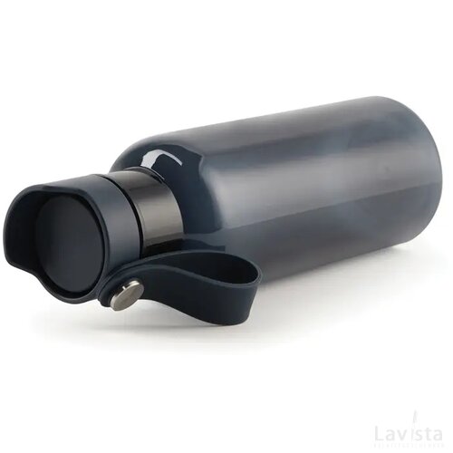 VINGA Balti RPET fles 600ML blauw