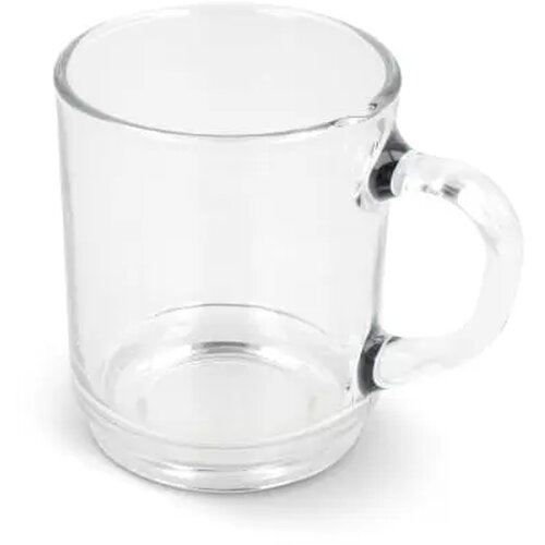 Praag theeglas Transparant 260 ml