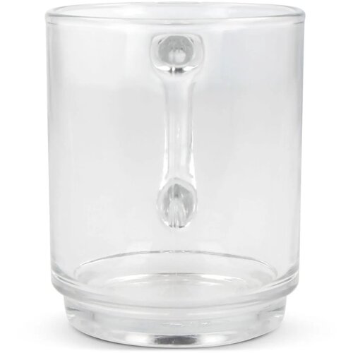 Praag theeglas Transparant 260 ml