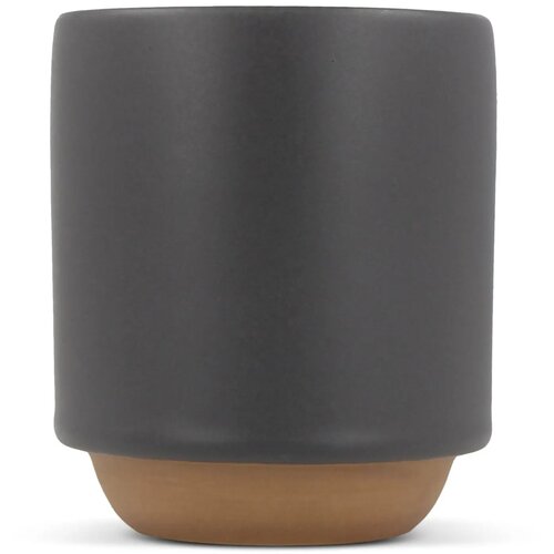 Cappuccino mok Tallin Grijs 180 ml