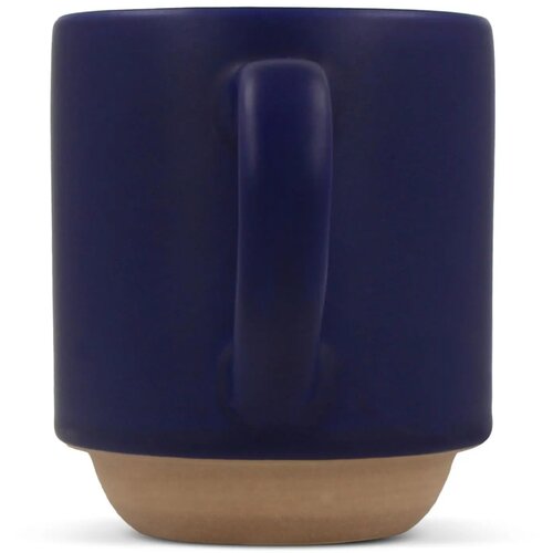 Cappuccino mok Tallin Blauw 180 ml
