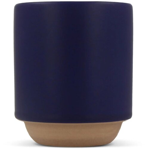 Cappuccino mok Tallin Blauw 180 ml