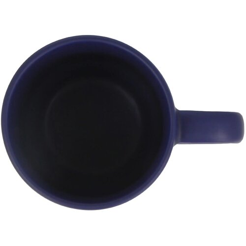 Cappuccino mok Tallin Blauw 180 ml