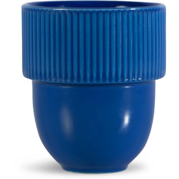 Blauw