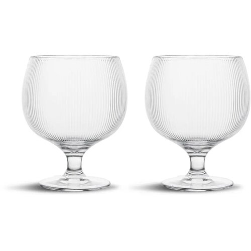 Billi wijnglas set van 2