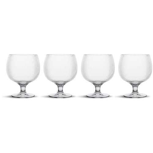 Billi wijnglas set van 4