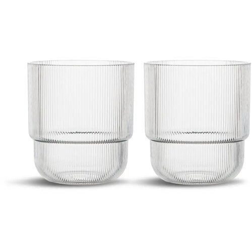 Billi waterglas set van 2