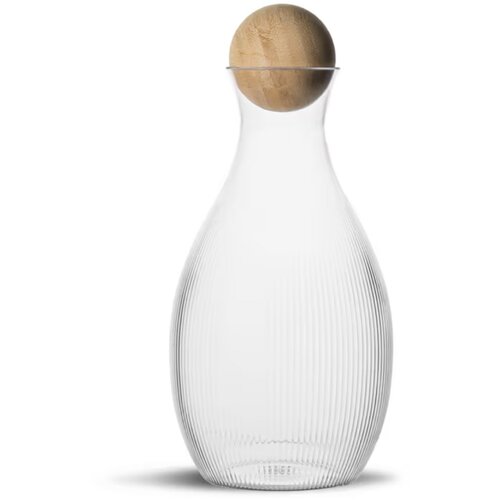 Billi karaf Transparant 1400 ml