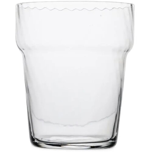 Byon Opacity set van 6 Drinkglazen 300 ml