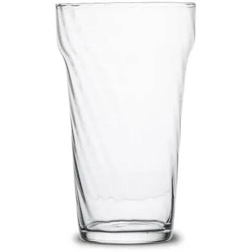 Byon Opacity Drinkglazen set van 6 380ml transparant 380 ml
