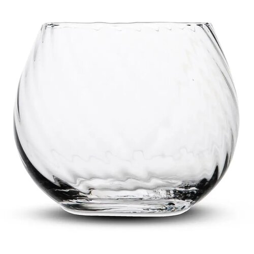 Byon Opacity set van 6 waterglazen 220 ml