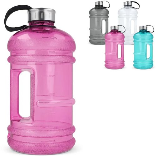 InSideOut Jumper fles 2.2L