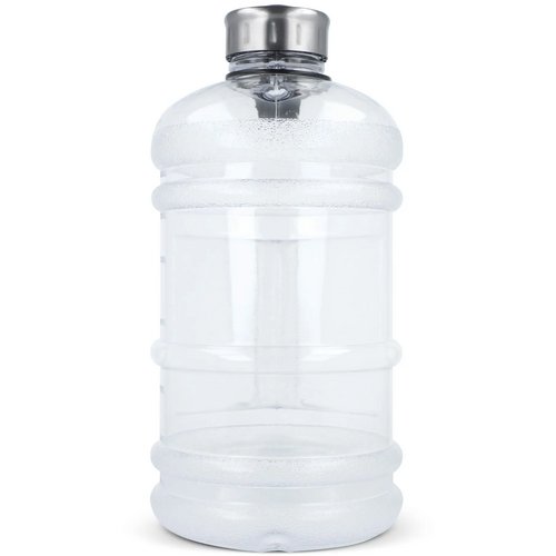 InSideOut Jumper fles 2.2L transparant wit