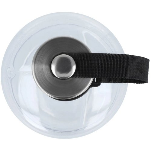 InSideOut Jumper fles 2.2L transparant wit