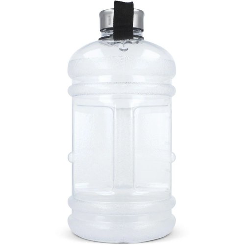 InSideOut Jumper fles 2.2L transparant wit