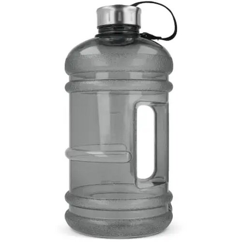 InSideOut Jumper fles 2.2L transparant zwart