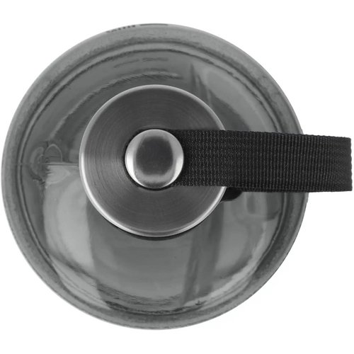 InSideOut Jumper fles 2.2L transparant zwart