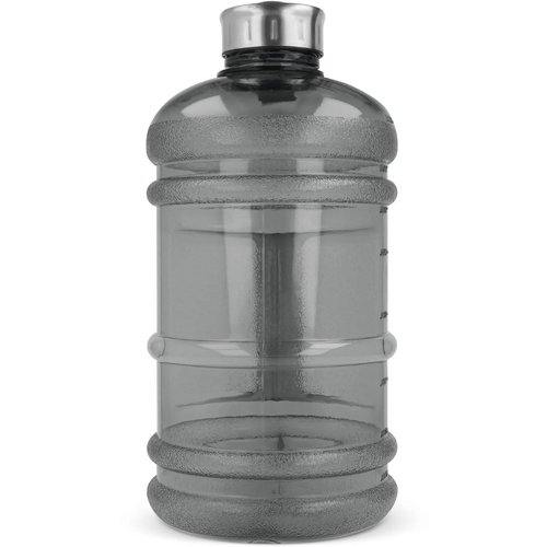 InSideOut Jumper fles 2.2L transparant zwart
