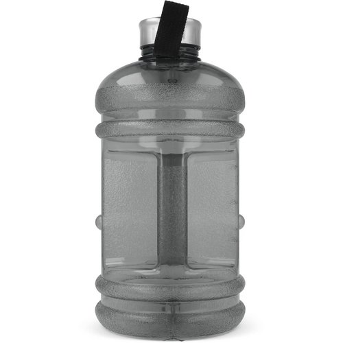 InSideOut Jumper fles 2.2L transparant zwart