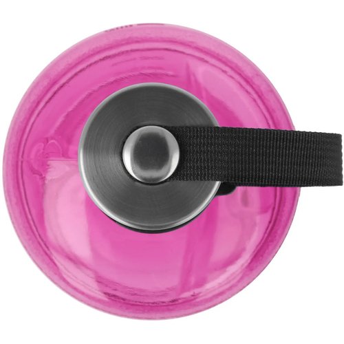 InSideOut Jumper fles 2.2L transparant roze
